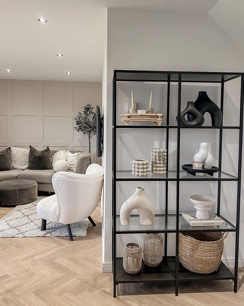 Small l shaped lounge new arrivals